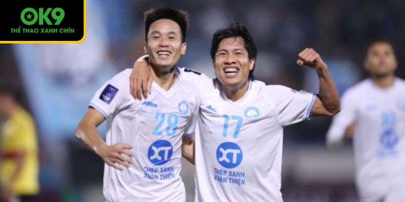 Nam Định sẽ gặp không ít khó khăn để giành trọn vẹn 3 điểm